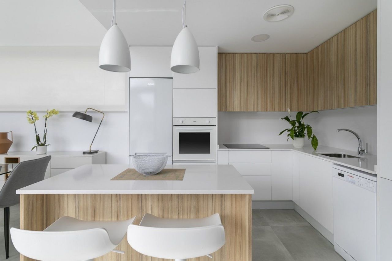 Вилла Calasparra, Испания, 117 м² - фото 16