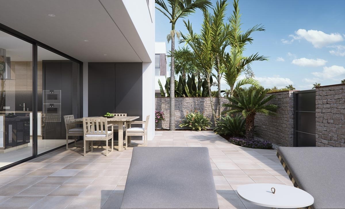 Вилла в Пилар-де-ла-Орадада, Испания, 211 м² - фото 16