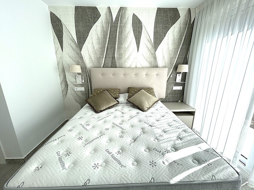 Апартаменты в Ла Мата, Испания, 117 м² - фото 16