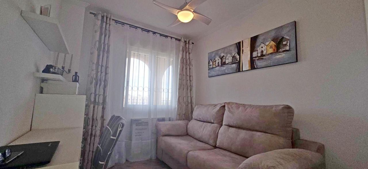 Апартаменты в Ориуэла Коста, Испания, 60 м² - фото 16