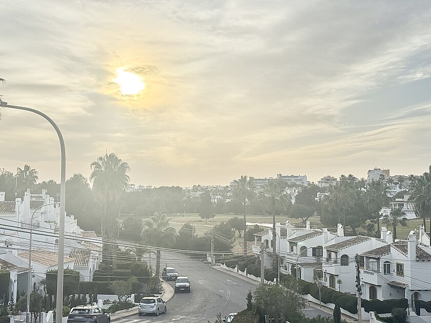 Вилла в Ориуэла Коста, Испания, 150 м² - фото 16