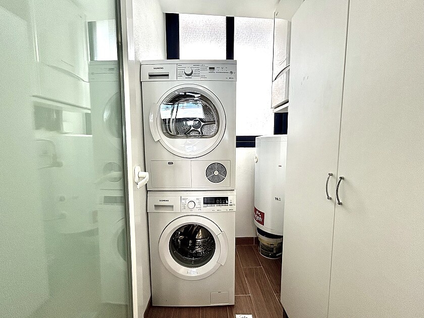 Апартаменты в Пунта Приме, Испания, 80 м² - фото 16