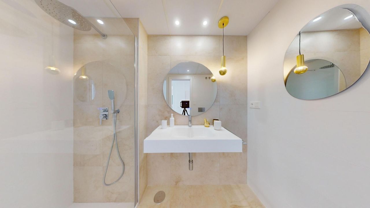 Апартаменты в Агиласе, Испания, 69 м² - фото 16