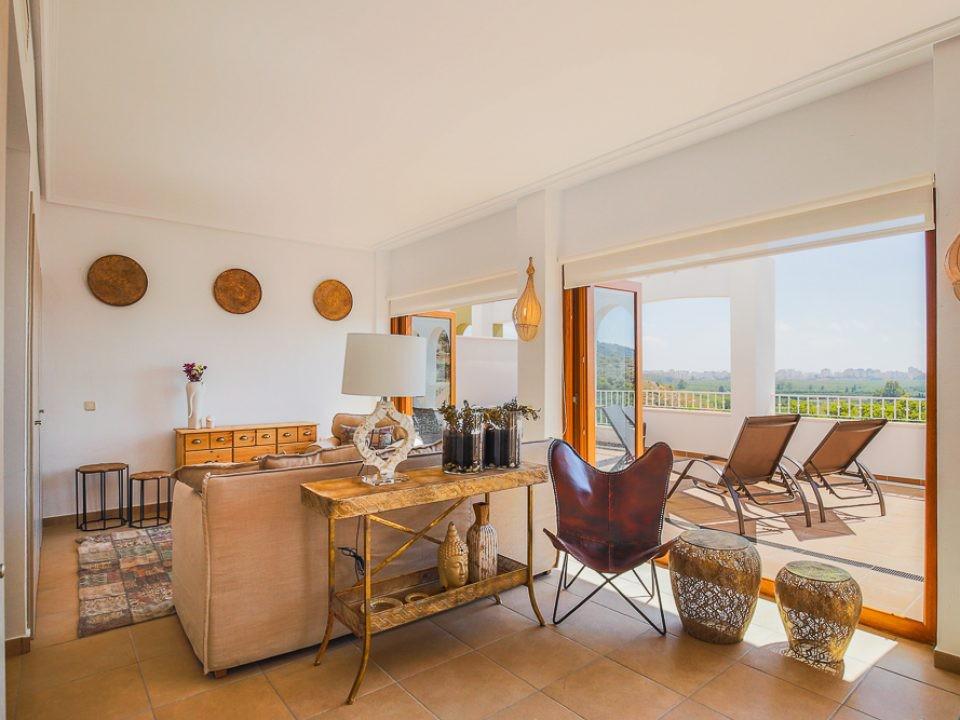 Пентхаус Xeresa, Испания, 89 м² - фото 16