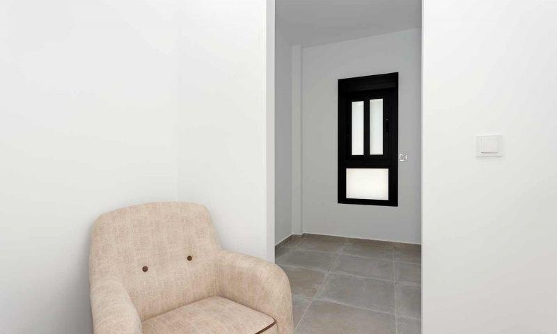 Таунхаус в Дайя-Нуэве, Испания, 108 м² - фото 16