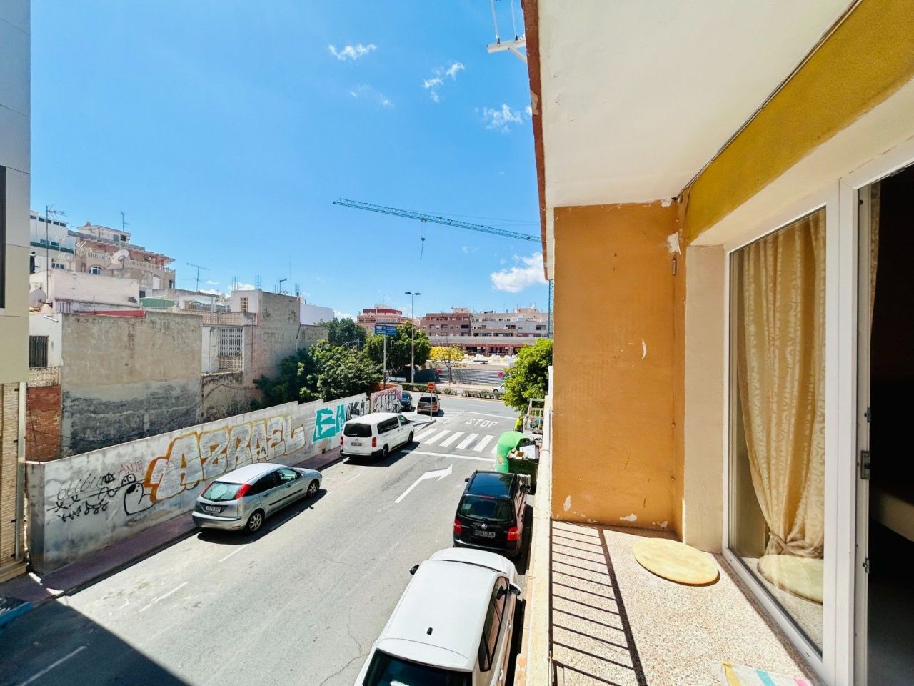 Апартаменты в Торревьехе, Испания, 75 м² - фото 16