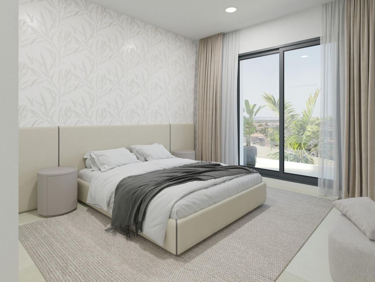 Вилла в Сьюдад-Кесада, Испания, 284 м² - фото 16