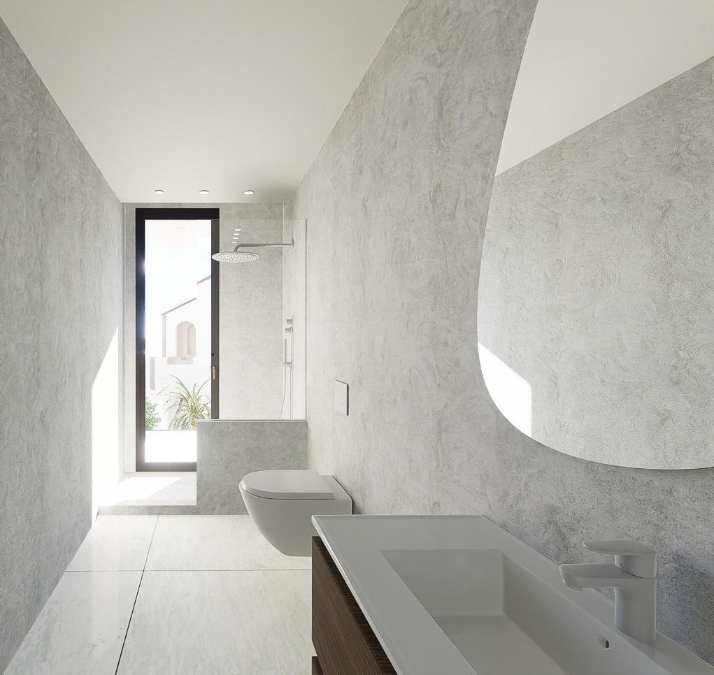 Вилла в Ориуэла Коста, Испания, 237 м² - фото 16