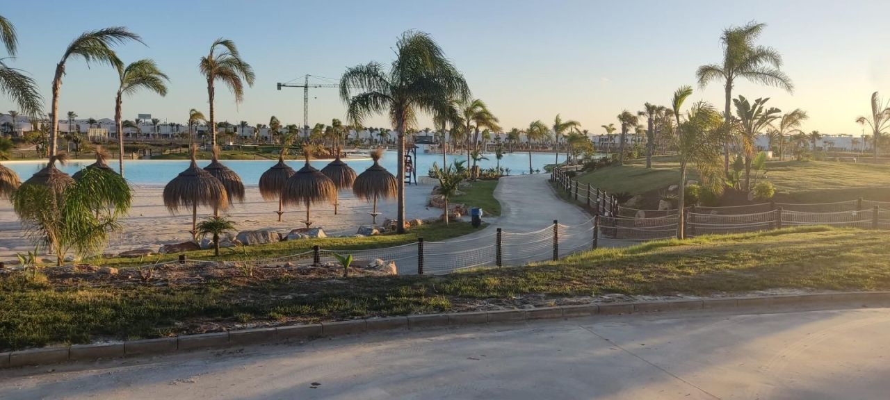 Пентхаус в Торре-Пачеко, Испания, 109 м² - фото 16