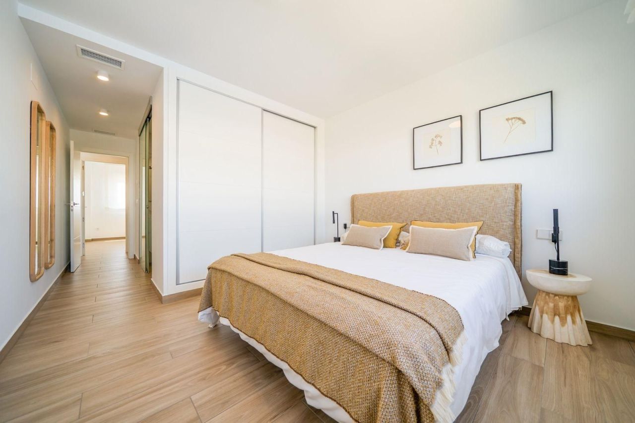 Таунхаус в Ориуэла Коста, Испания, 76 м² - фото 16