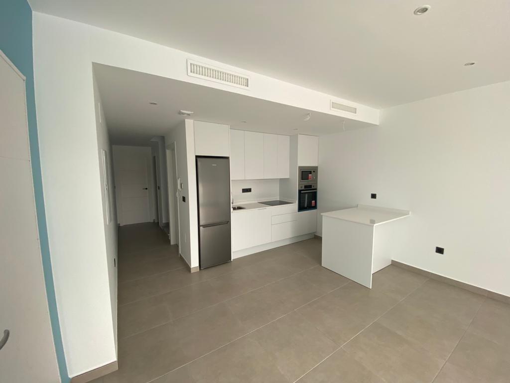 Вилла в Лос Алькасарес, Испания, 101 м² - фото 17