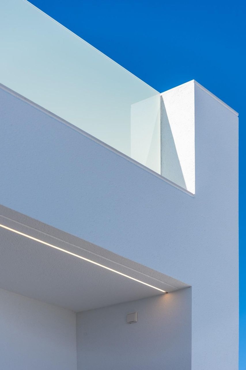 Вилла в Сан-Хавьере, Испания, 110 м² - фото 17