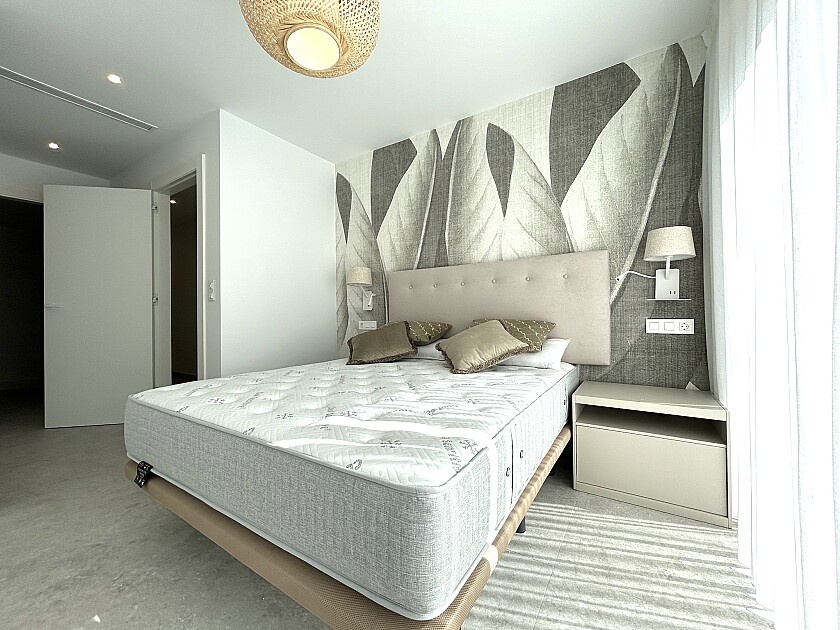 Апартаменты в Ла Мата, Испания, 117 м² - фото 17