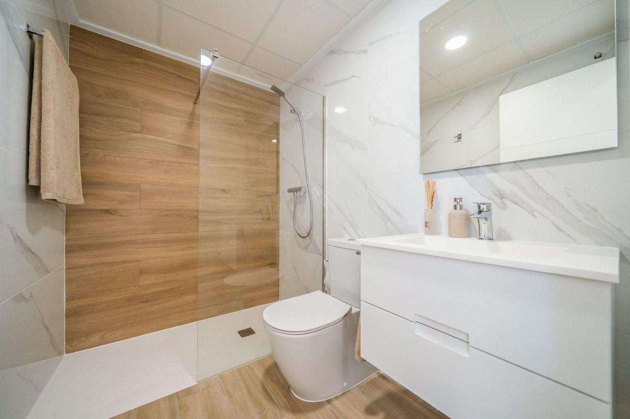 Бунгало в Ориуэла Коста, Испания, 75 м² - фото 17