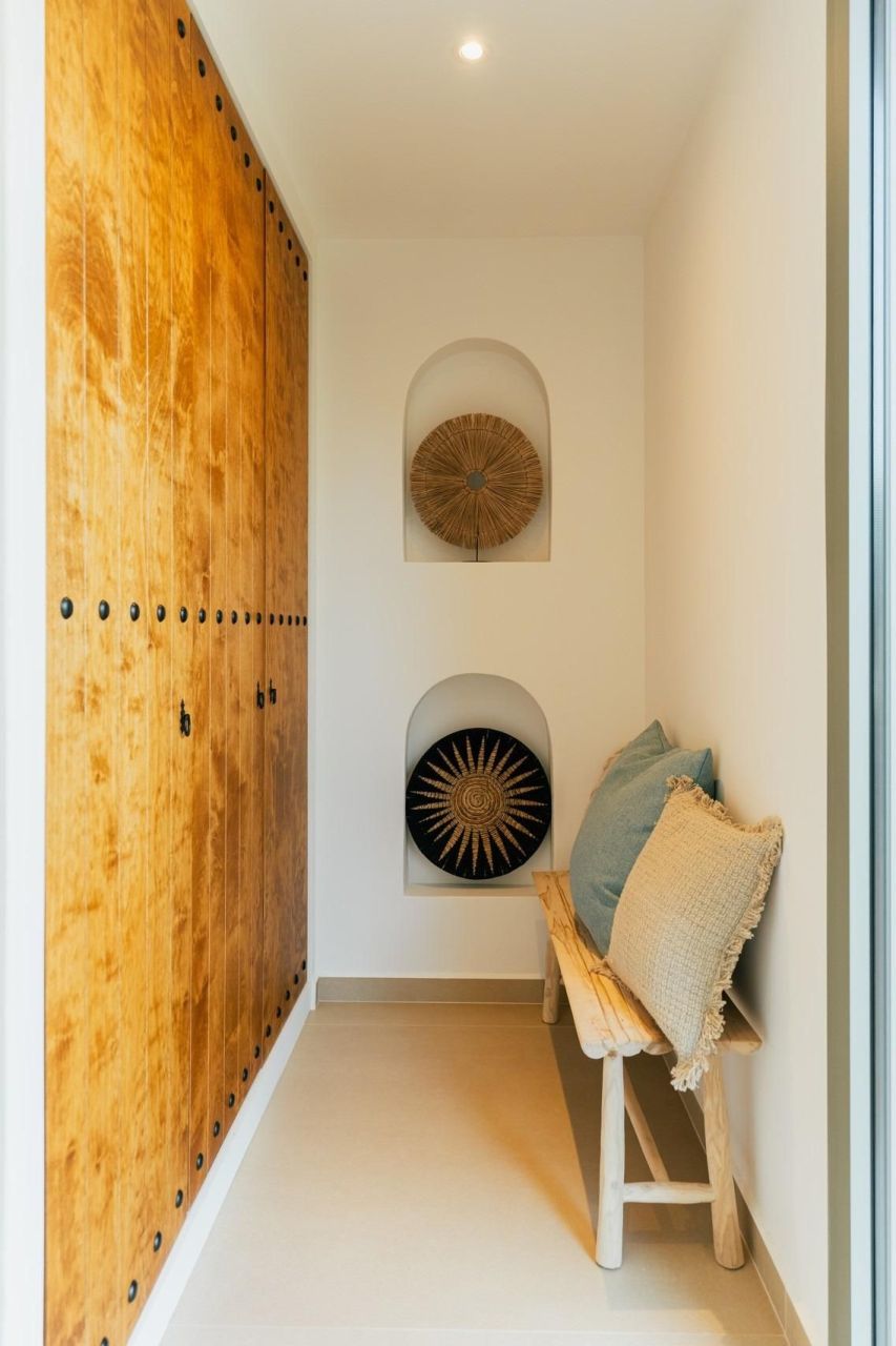 Вилла в Хавее, Испания, 189 м² - фото 17