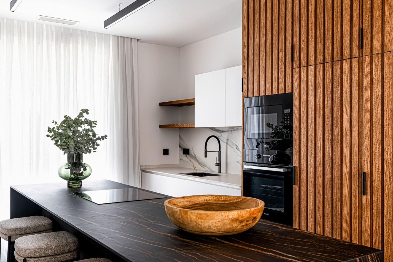 Вилла La Nucía, Испания, 283 м² - фото 17