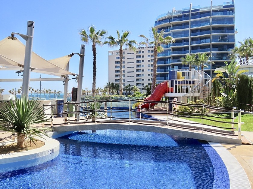 Апартаменты в Пунта Приме, Испания, 86 м² - фото 17