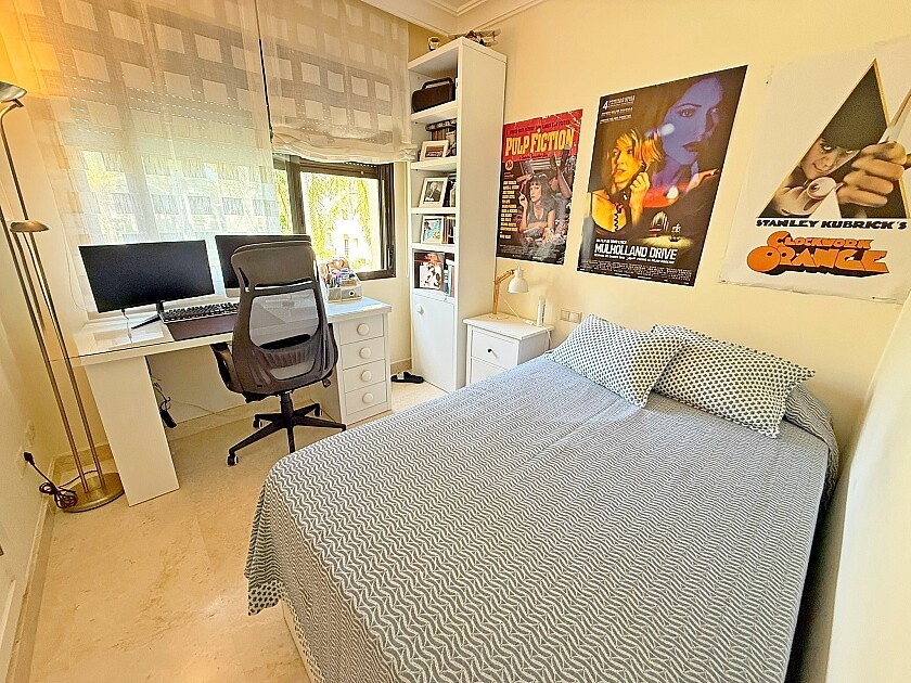 Апартаменты San Javier - Mar Menor, Испания, 85 м² - фото 17