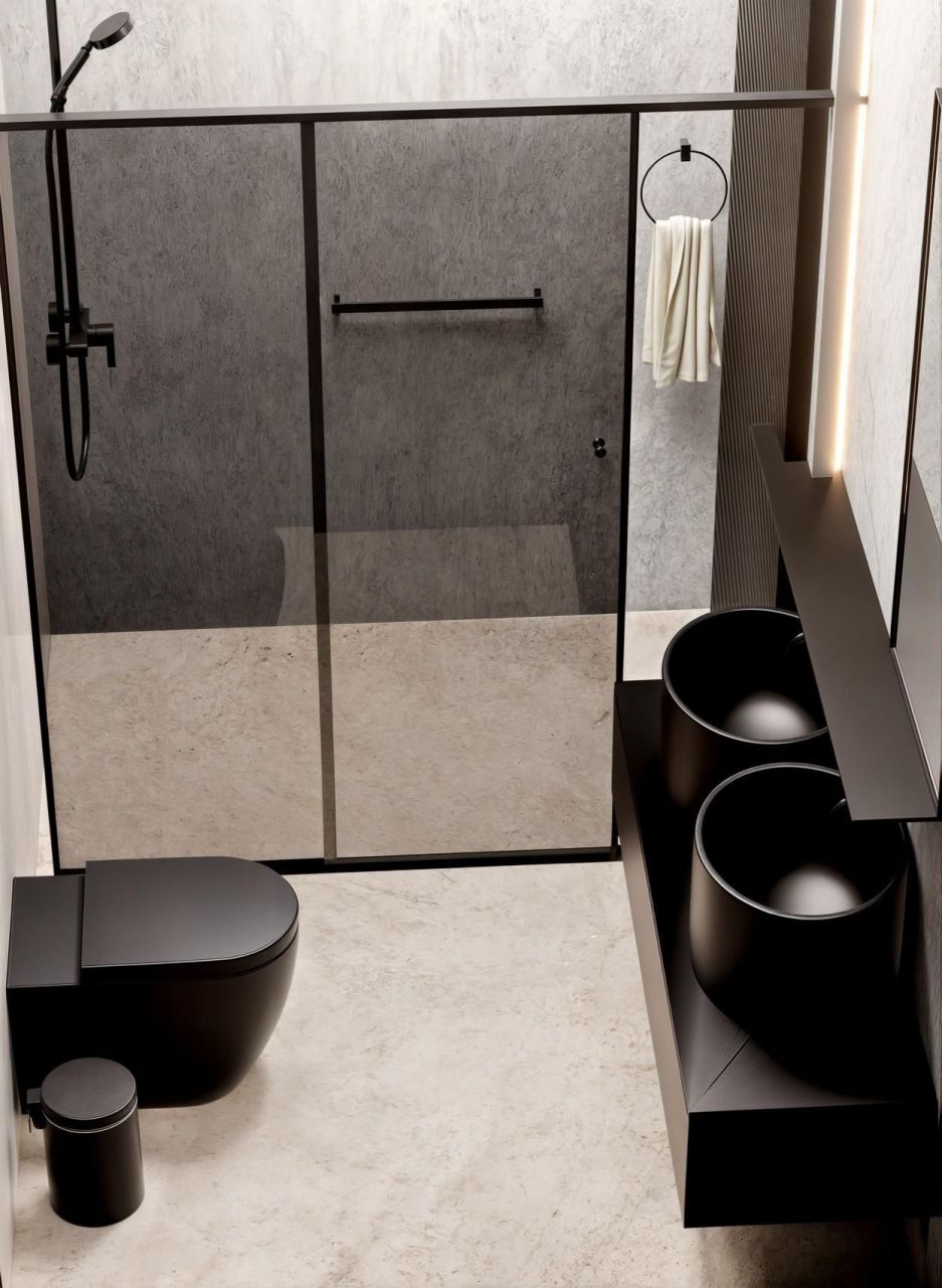 Вилла в Финестрате, Испания, 110 м² - фото 17