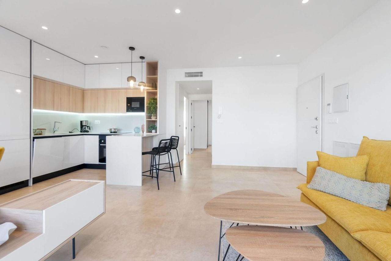 Бунгало в Торревьехе, Испания, 69 м² - фото 17