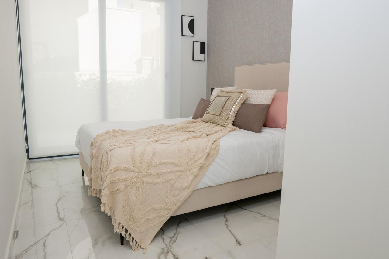 Вилла в Сьюдад-Кесада, Испания, 107 м² - фото 17