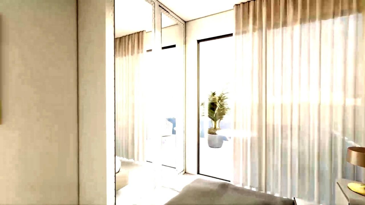 Пентхаус в Торревьехе, Испания, 35 м² - фото 17