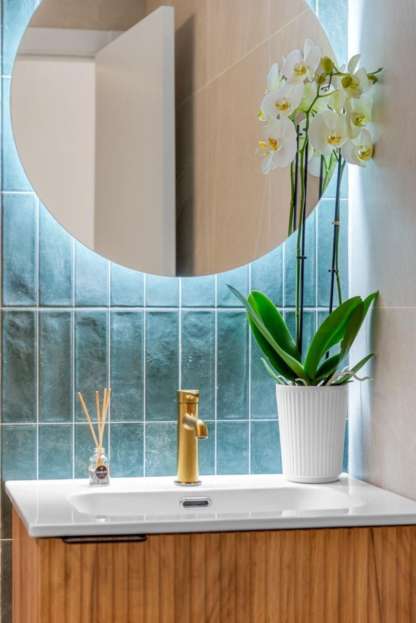 Апартаменты Jacarilla, Испания, 79 м² - фото 17