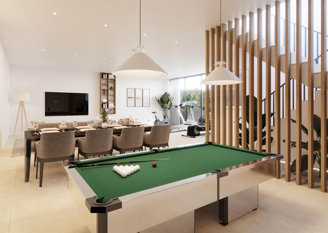 Вилла в Полопе, Испания, 106 м² - фото 17