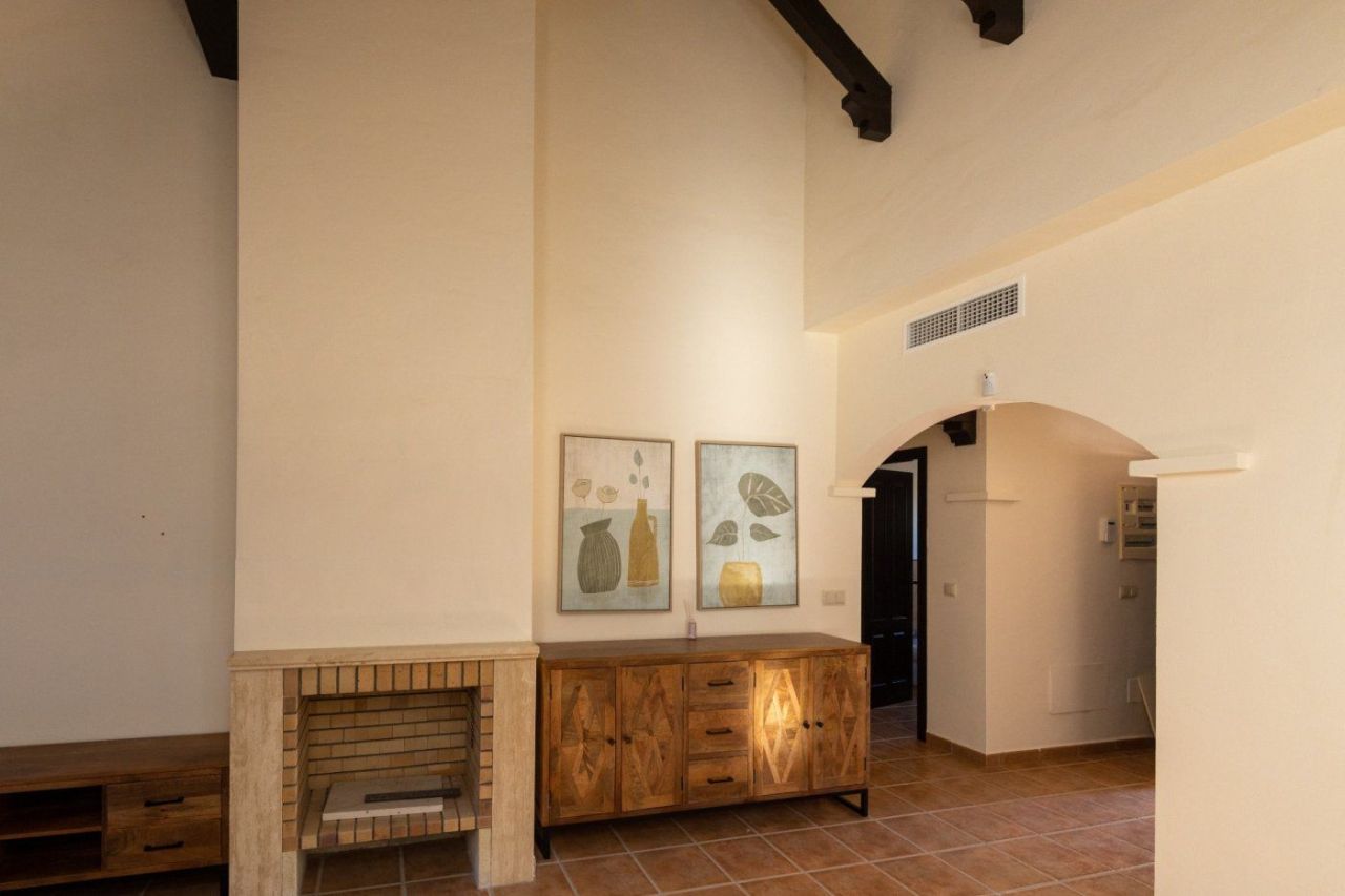 Вилла Fuente Álamo, Испания, 180 м² - фото 17