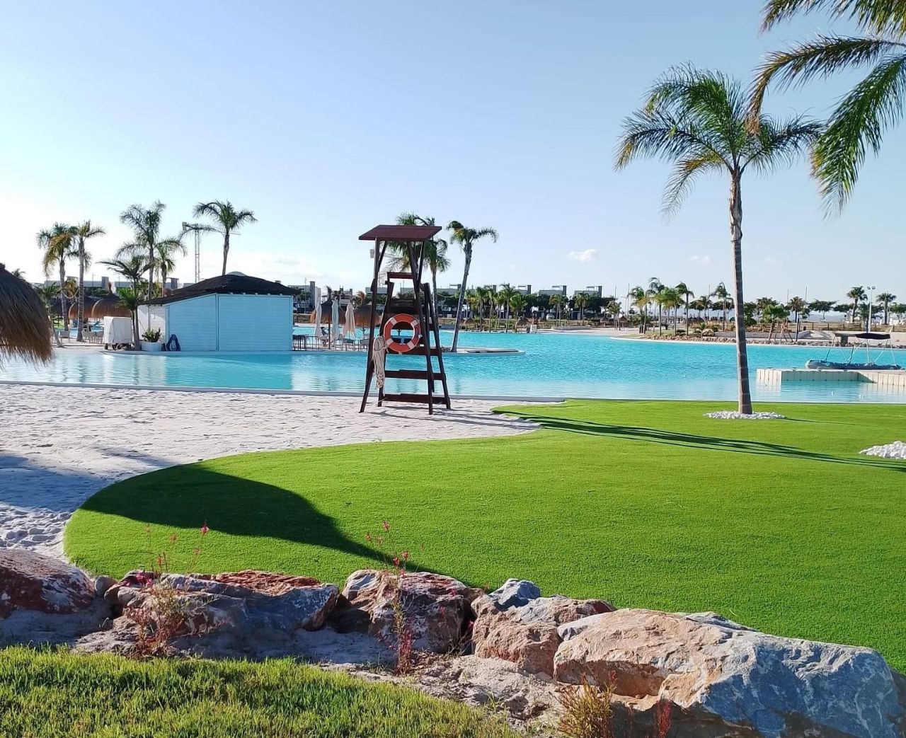 Пентхаус в Торре-Пачеко, Испания, 109 м² - фото 17