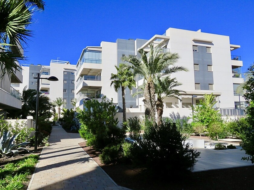 Апартаменты в Ориуэла Коста, Испания, 75 м² - фото 17