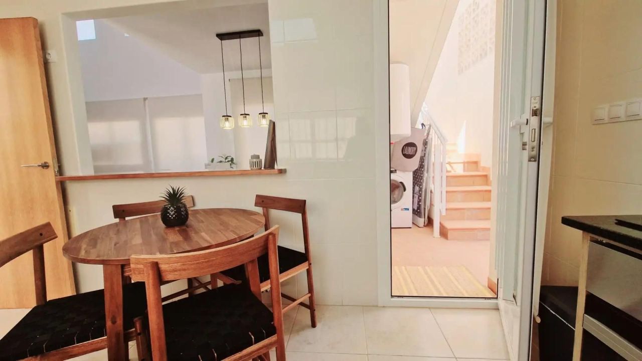 Вилла в Лорке, Испания, 112 м² - фото 17