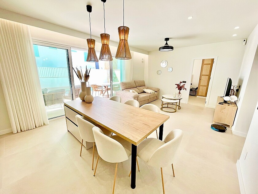 Бунгало в Торре де ла Орадада, Испания, 65 м² - фото 17