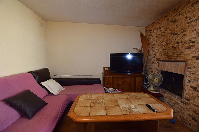 Бунгало в Лос Монтесинос, Испания, 80 м² - фото 17