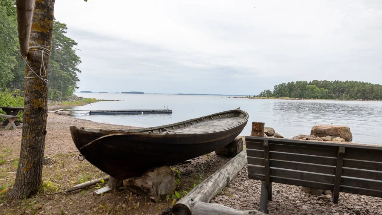 Коттедж в Хамине, Финляндия, 560 м² - фото 5