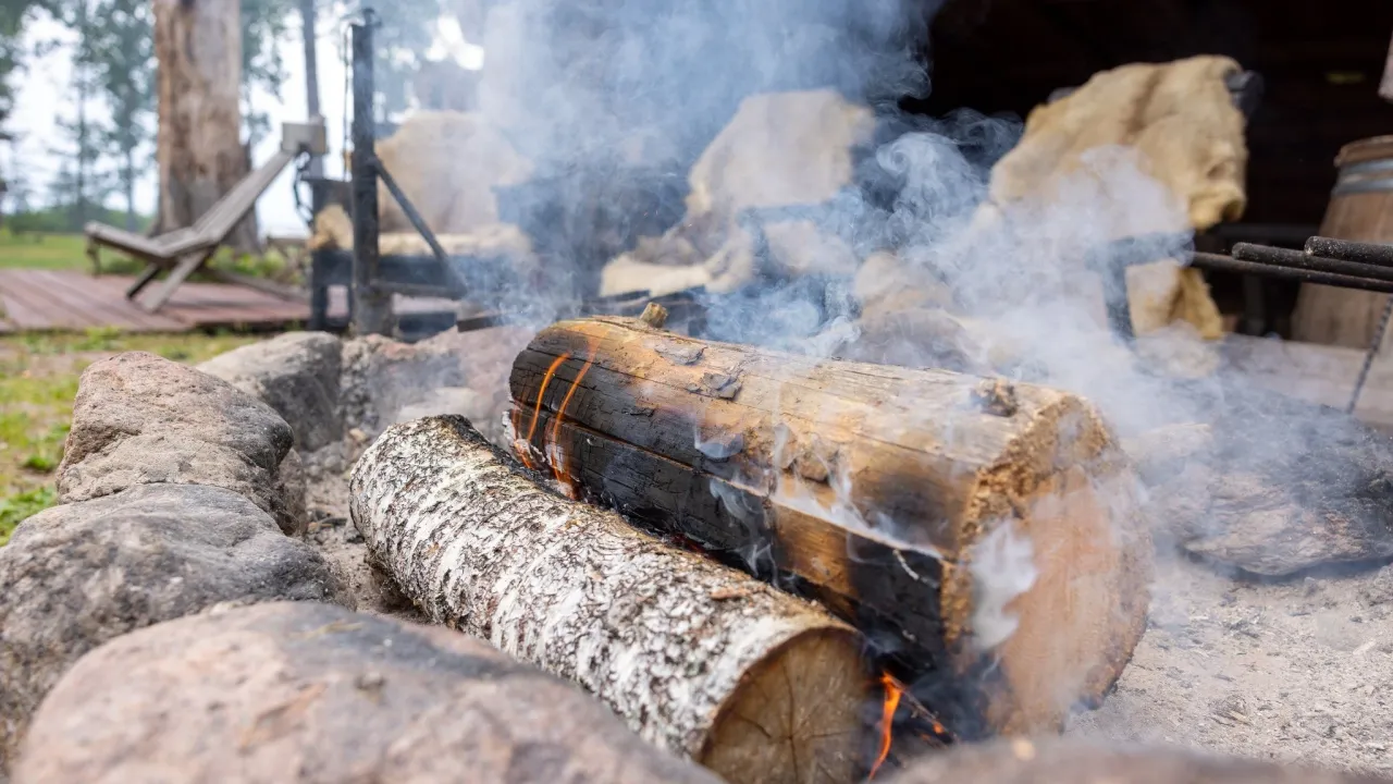 Коттедж в Хамине, Финляндия, 560 м² - фото 10