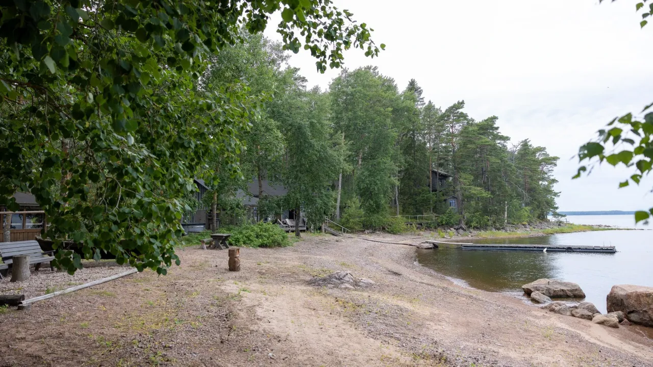 Коттедж в Хамине, Финляндия, 560 м² - фото 4