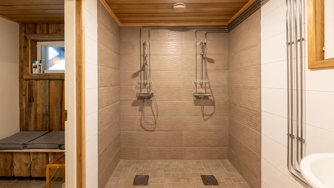 Коттедж в Хамине, Финляндия, 560 м² - фото 13