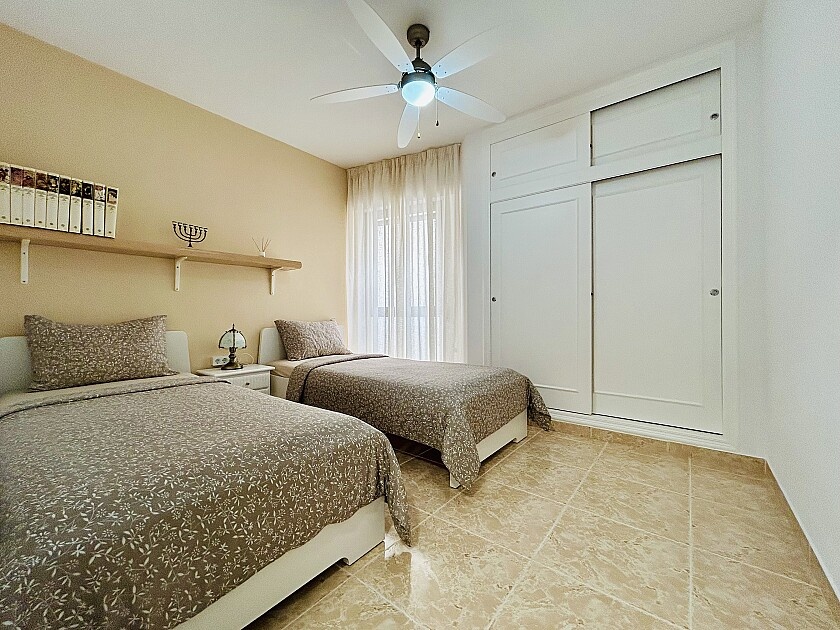 Апартаменты в Торревьехе, Испания, 92 м² - фото 17