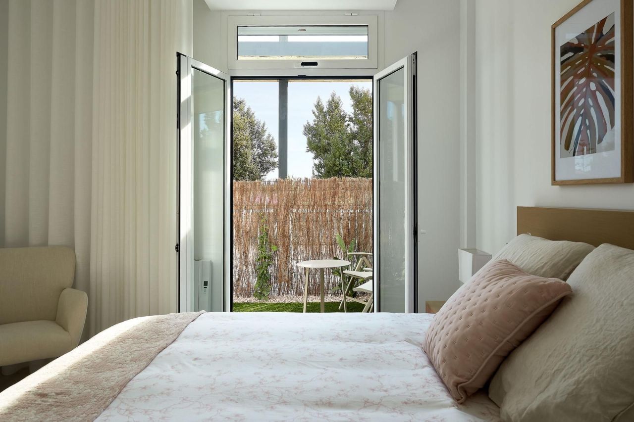 Апартаменты в Вере, Испания, 107 м² - фото 17