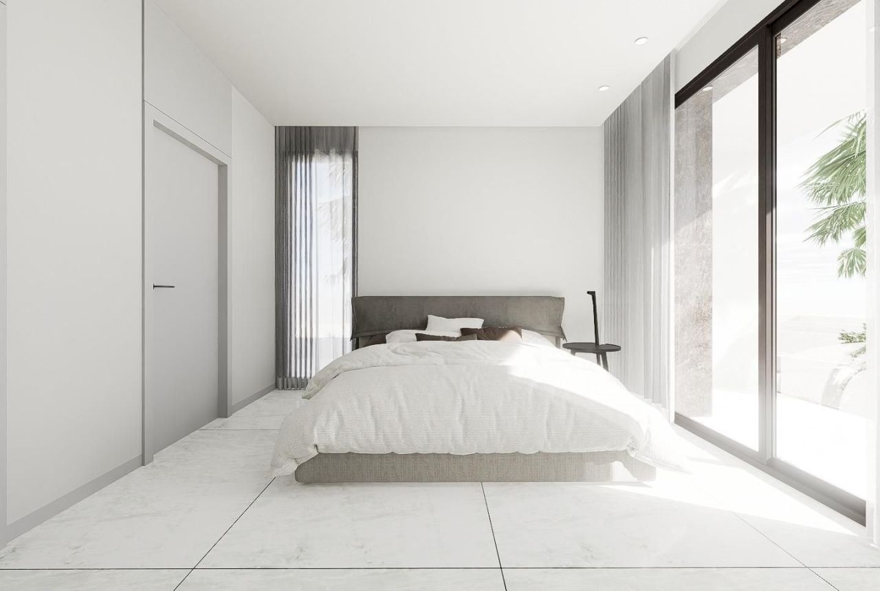 Вилла в Ориуэла Коста, Испания, 237 м² - фото 17