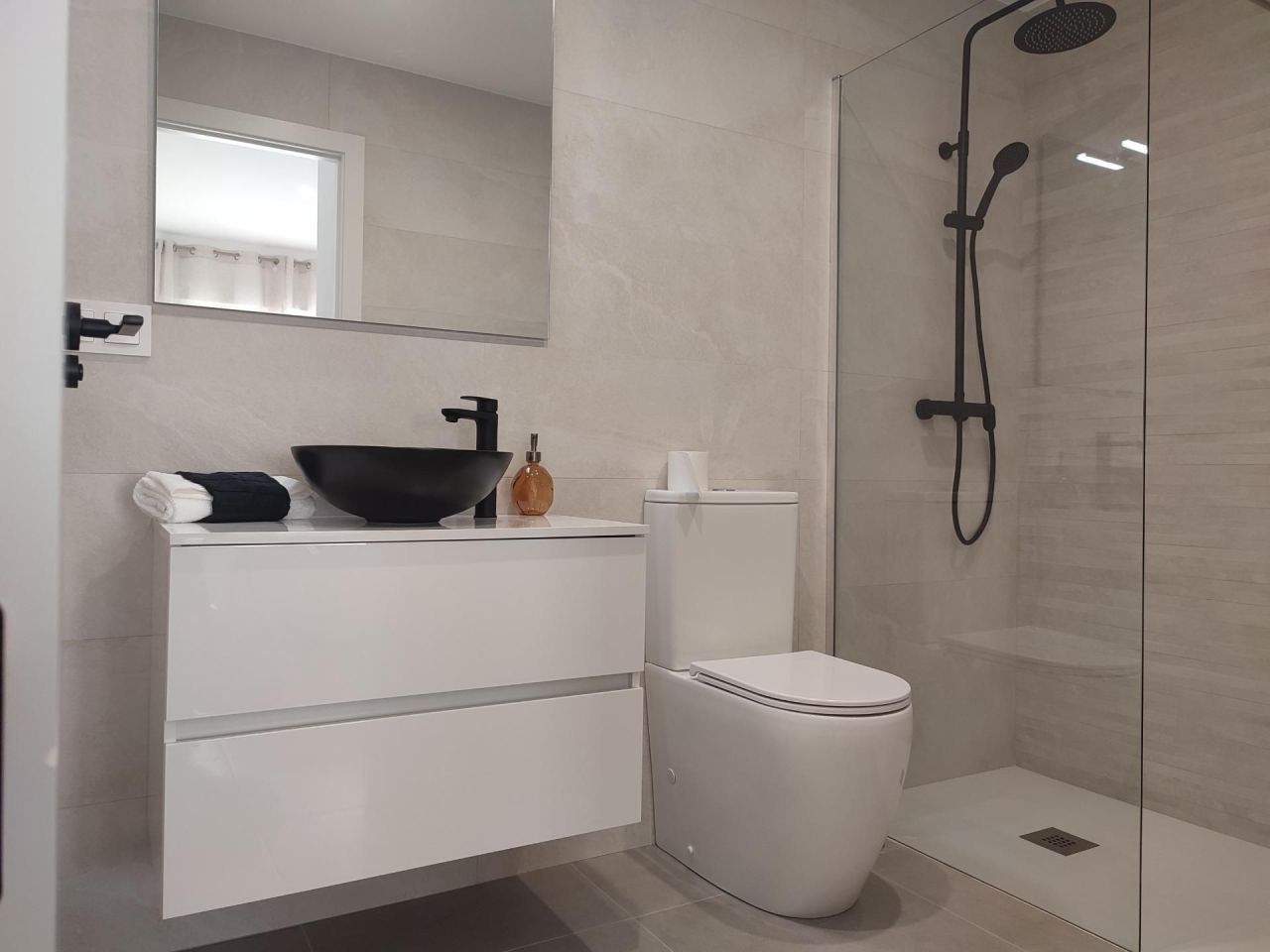 Вилла в Торре-Пачеко, Испания, 96 м² - фото 17