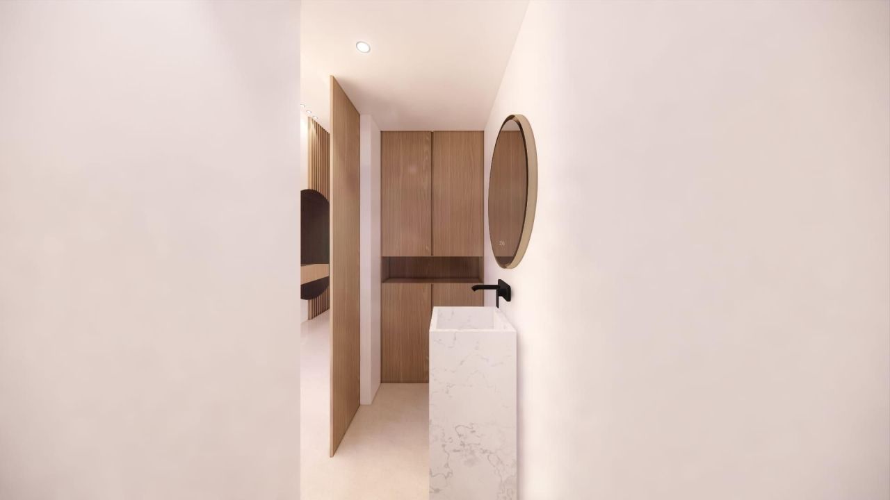 Вилла в Пилар-де-ла-Орадада, Испания, 190 м² - фото 17