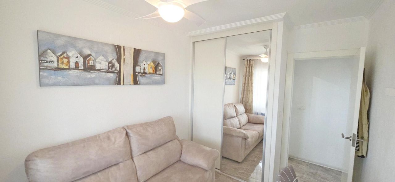 Апартаменты в Ориуэла Коста, Испания, 60 м² - фото 17