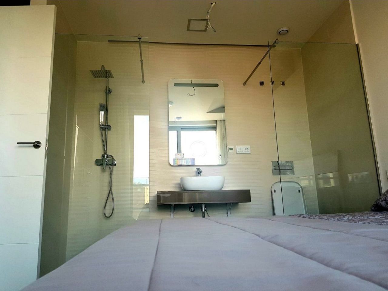 Апартаменты в Финестрате, Испания, 76 м² - фото 17