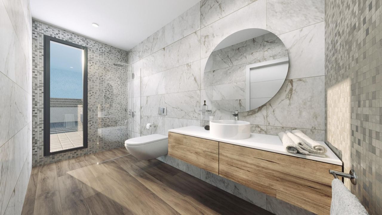 Вилла в Финестрате, Испания, 314 м² - фото 17