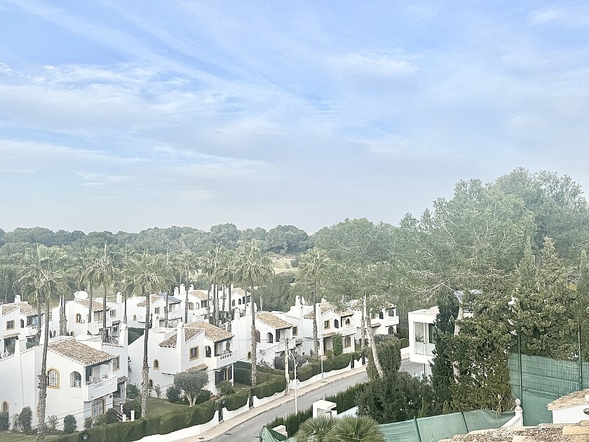 Вилла в Ориуэла Коста, Испания, 150 м² - фото 17