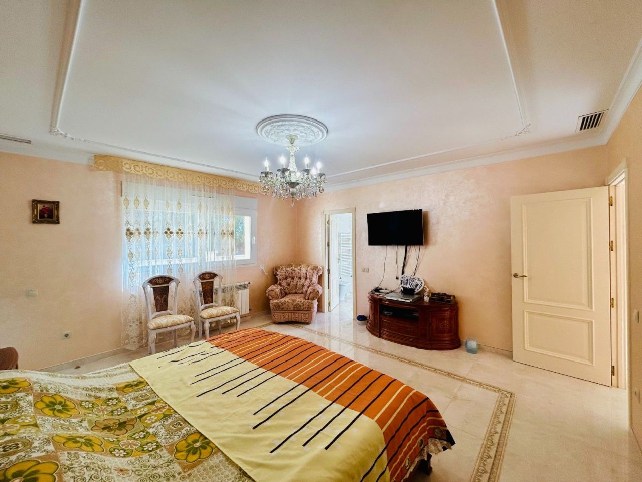 Вилла в Ориуэла Коста, Испания, 572 м² - фото 17