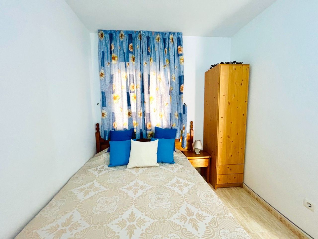 Апартаменты в Торревьехе, Испания, 56 м² - фото 17