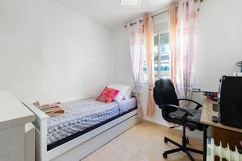 Вилла в Ориуэла Коста, Испания, 81 м² - фото 17